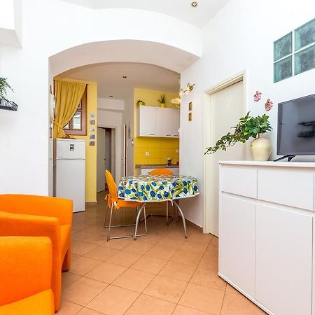 Apartment Filip Рієка Екстер'єр фото