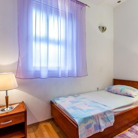Apartment Filip Рієка Екстер'єр фото