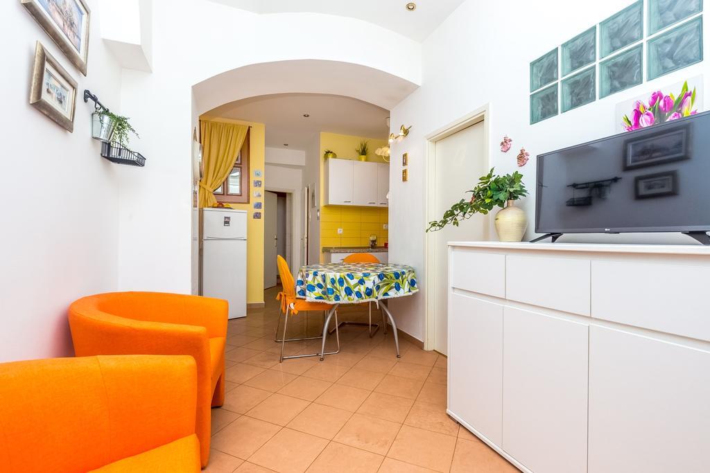 Apartment Filip Рієка Екстер'єр фото