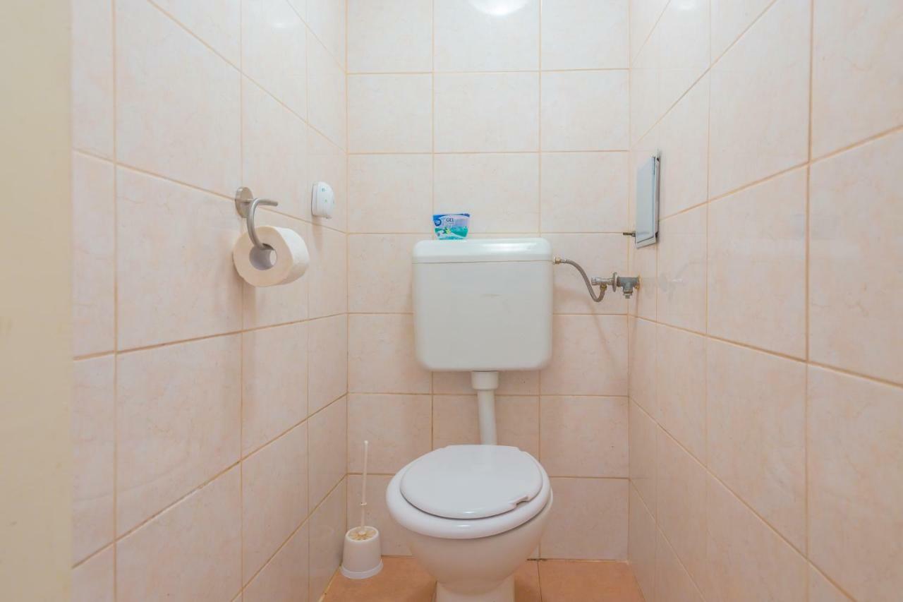 Apartment Filip Рієка Екстер'єр фото