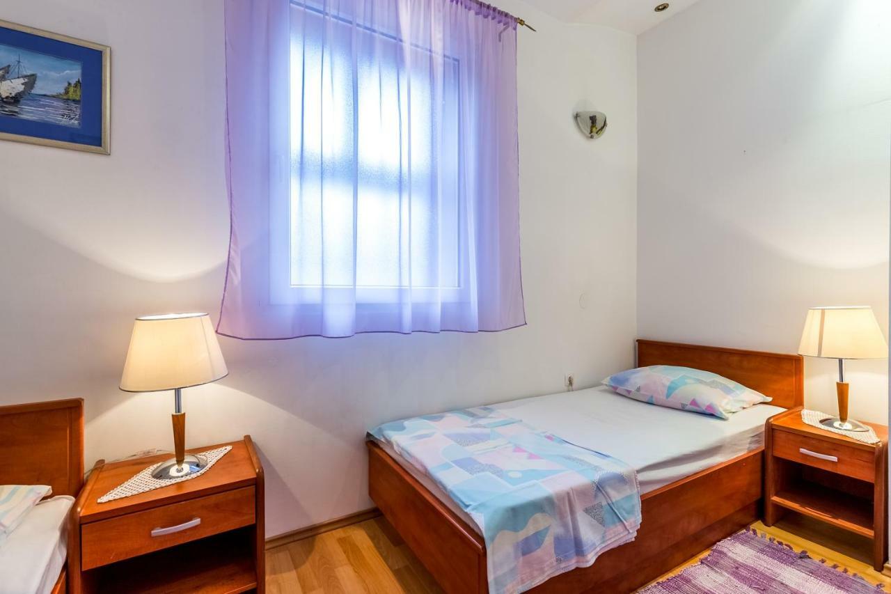 Apartment Filip Рієка Екстер'єр фото