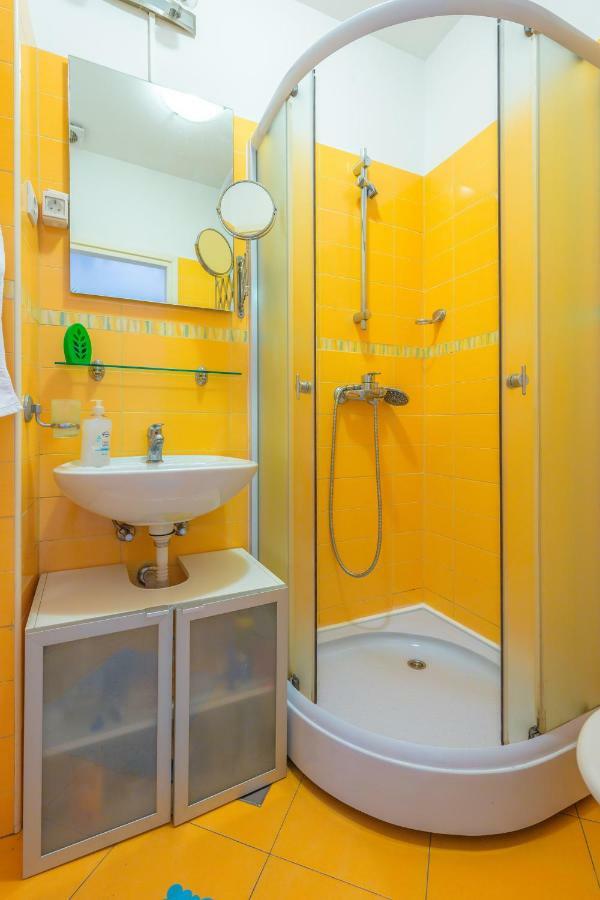 Apartment Filip Рієка Екстер'єр фото