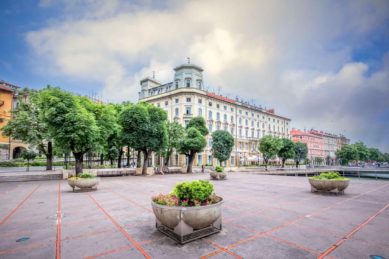 Apartment Filip Рієка Екстер'єр фото