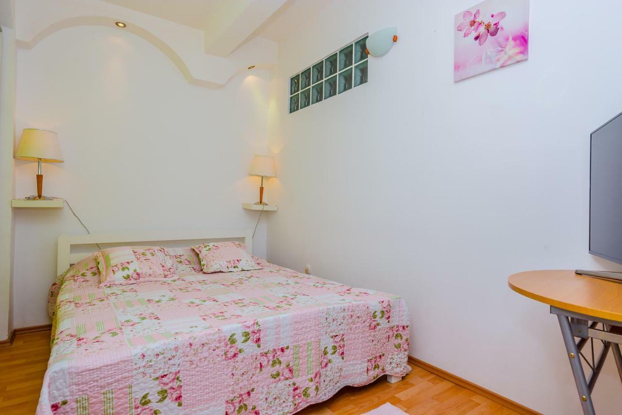 Apartment Filip Рієка Екстер'єр фото