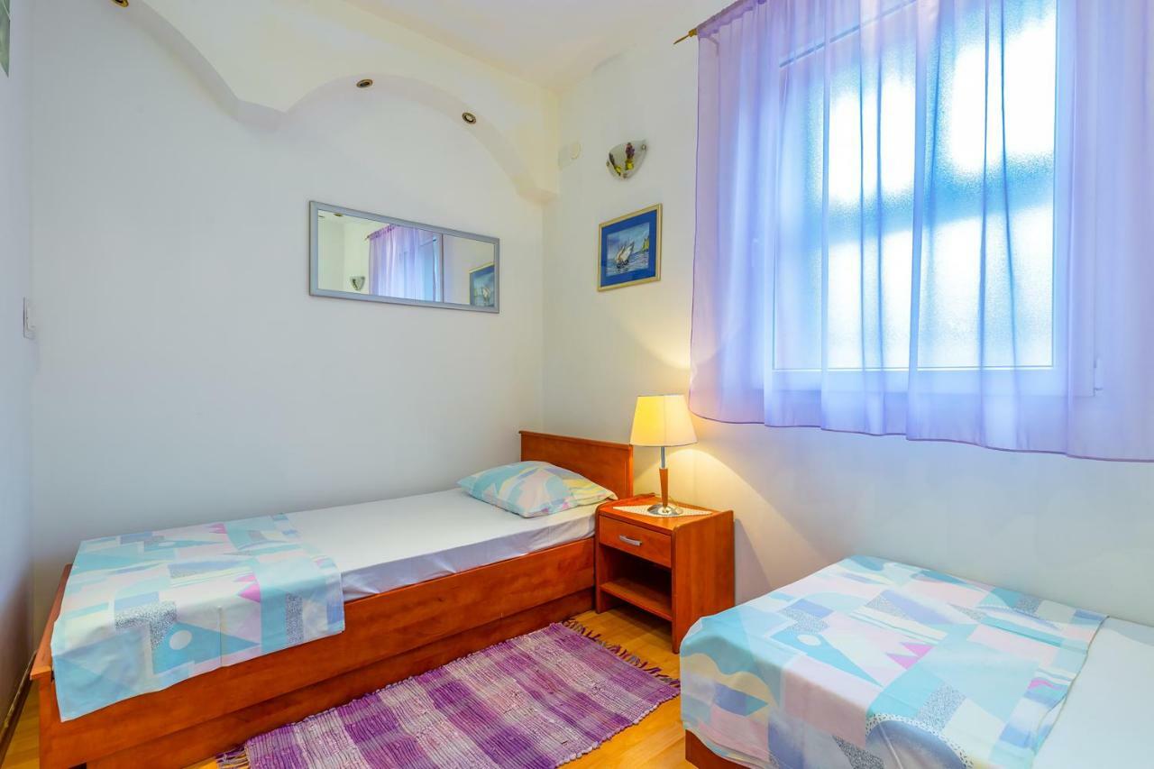 Apartment Filip Рієка Екстер'єр фото