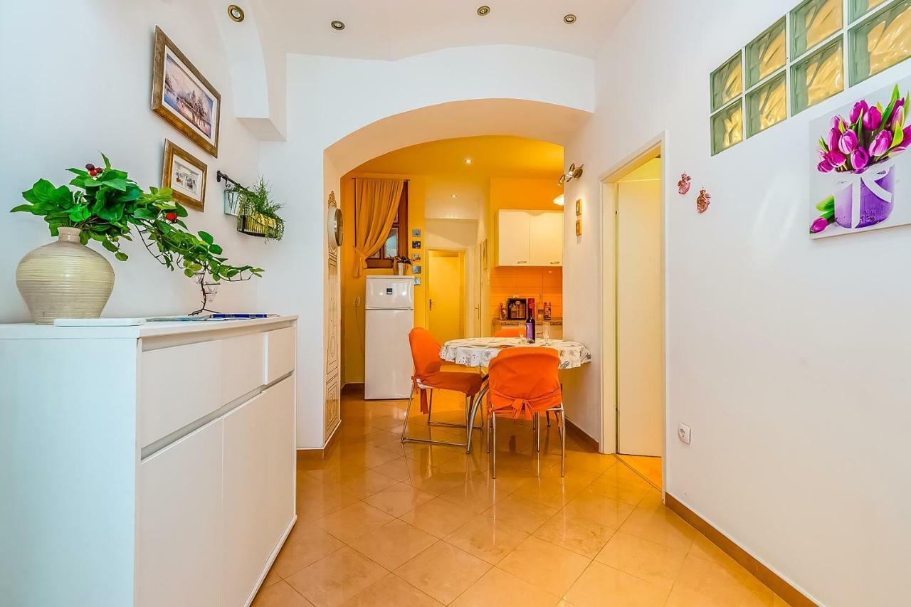 Apartment Filip Рієка Екстер'єр фото