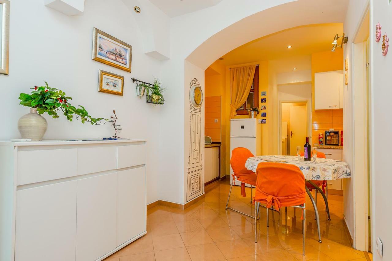 Apartment Filip Рієка Екстер'єр фото