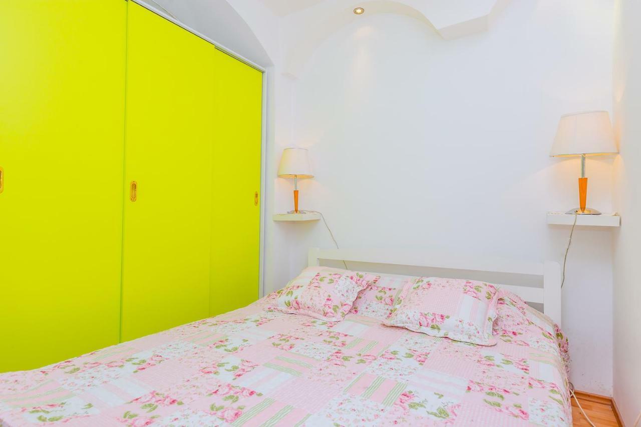 Apartment Filip Рієка Екстер'єр фото