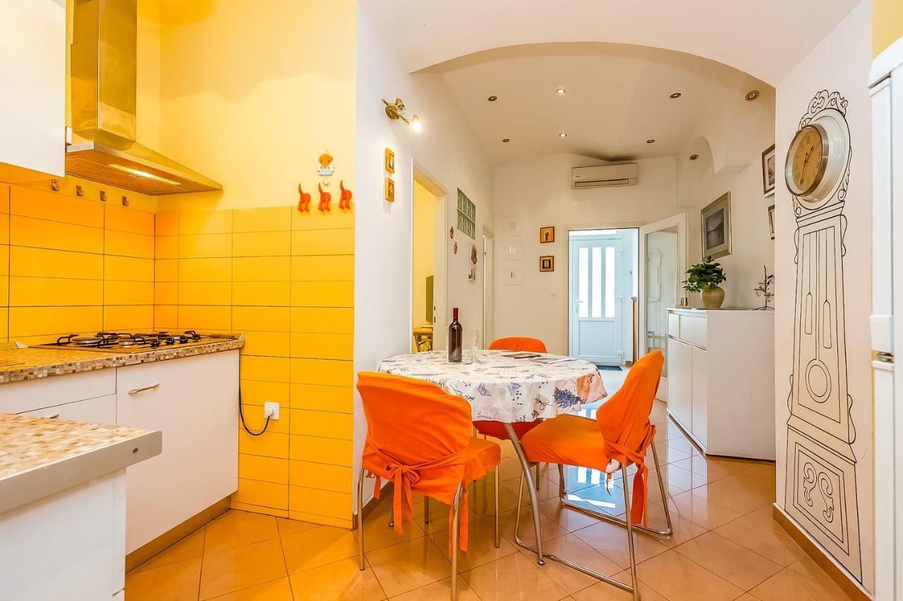 Apartment Filip Рієка Екстер'єр фото
