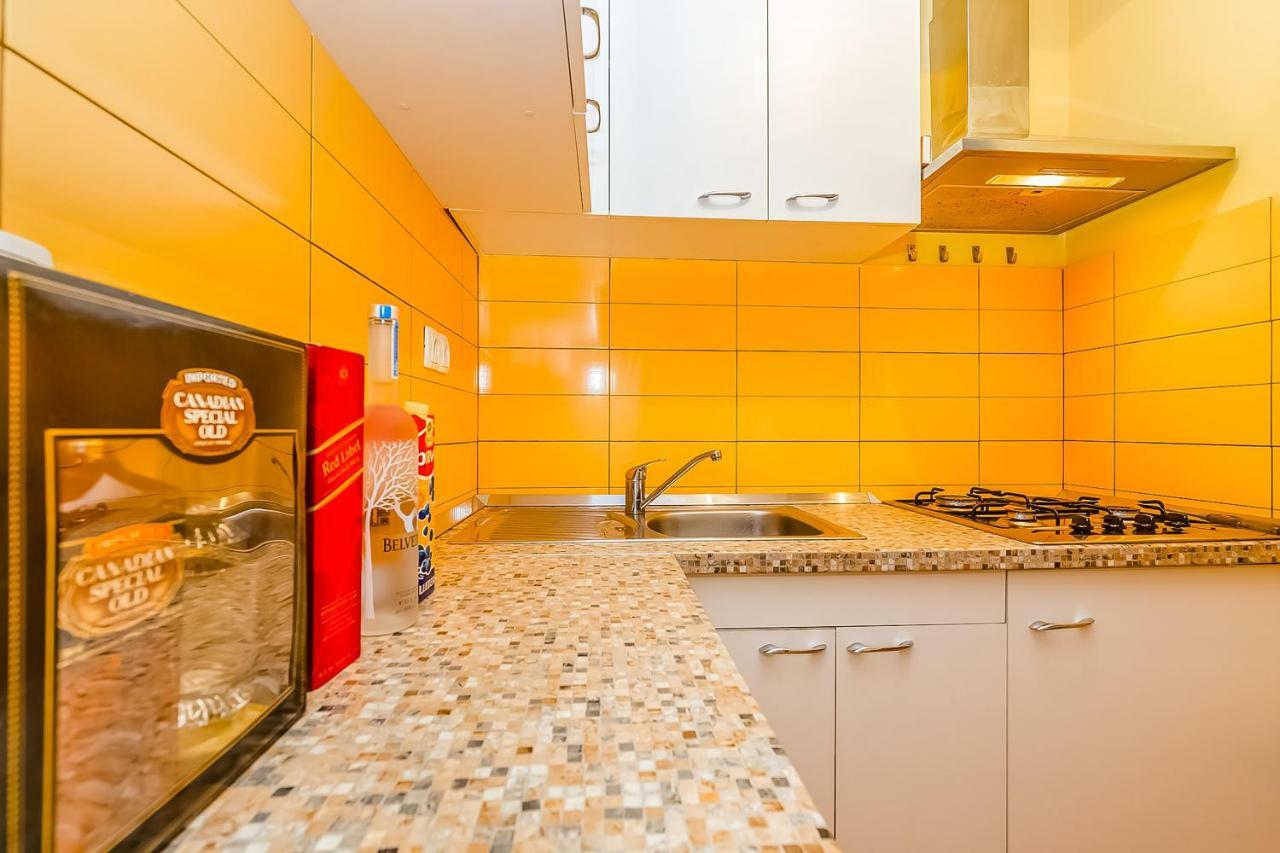 Apartment Filip Рієка Екстер'єр фото